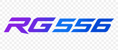 rg556 official logo